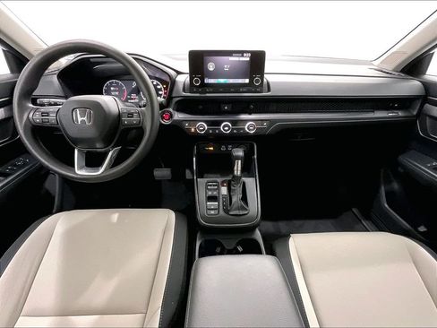 Used 2024 Honda CR-V EX image 21