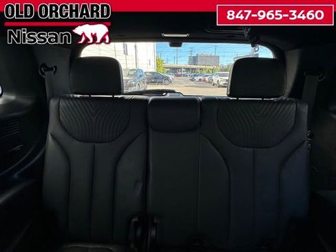 Used 2024 Hyundai Palisade Calligraphy AWD/4WD image 13
