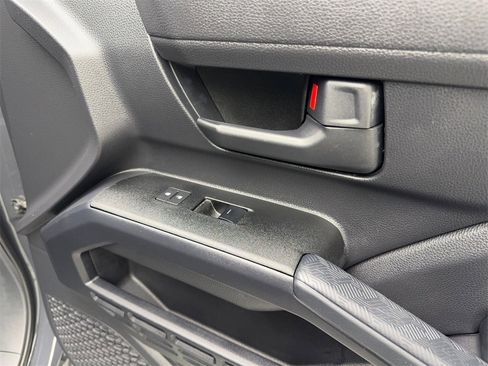 Used 2025 Toyota 4Runner TRD Sport image 50