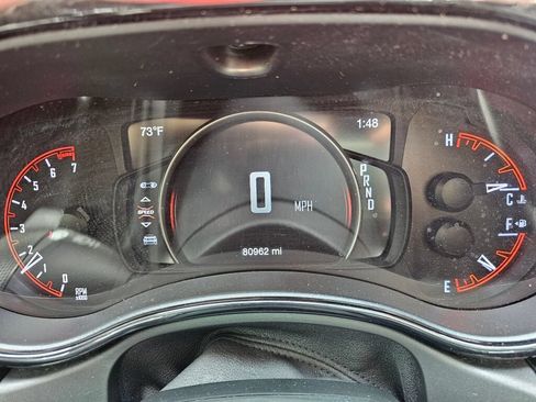 Used 2021 Dodge Durango GT AWD/4WD image 27