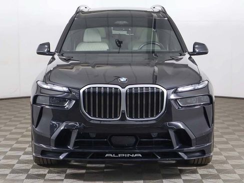 Used 2024 BMW ALPINA XB7 AWD/4WD image 17