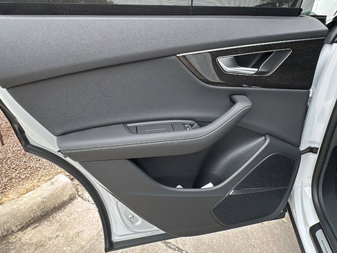 New 2026 Audi Q8 Premium Plus AWD/4WD image 16