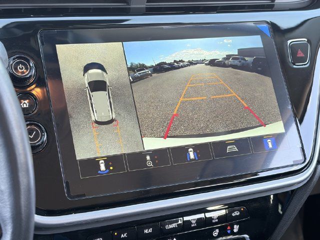 Used 2023 Chevrolet Bolt EUV Premier w/ Sun & Sound Package FWD image 15