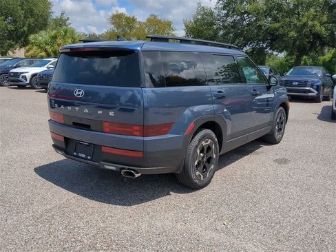 New 2026 Hyundai Santa Fe SEL image 7
