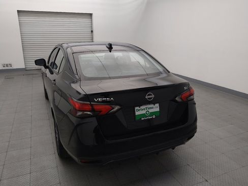 Used 2024 Nissan Versa SV image 6