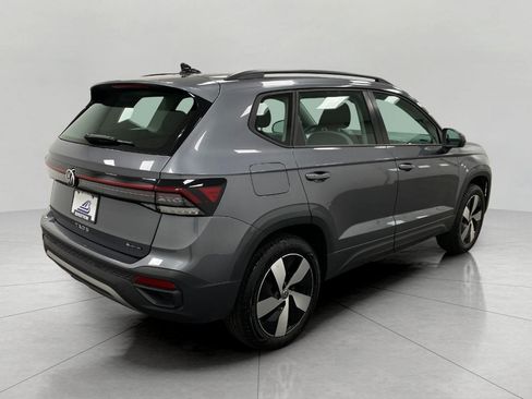 Used 2025 Volkswagen Taos S AWD/4WD image 4