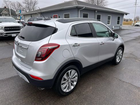 Used 2018 Buick Encore Preferred image 7