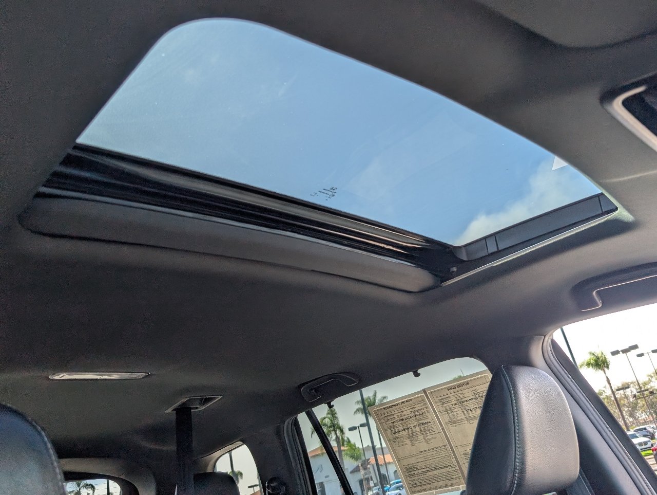 Used 2021 Honda Passport EX-L image 3