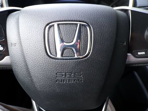 Used 2021 Honda CR-V EX image 31