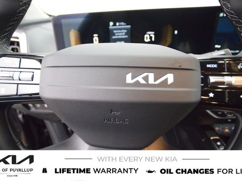 New 2026 Kia Sorento EX image 26