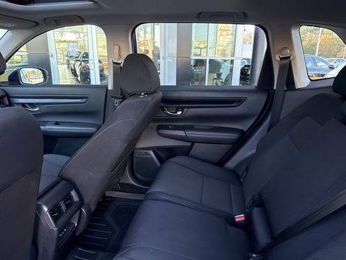 Used 2024 Honda CR-V EX image 25