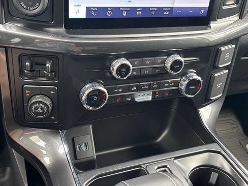 Used 2023 Ford F150 XLT w/ Equipment Group 302A High AWD/4WD image 18