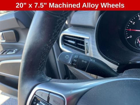 Used 2022 Kia Telluride EX w/ EX Premium Package image 23