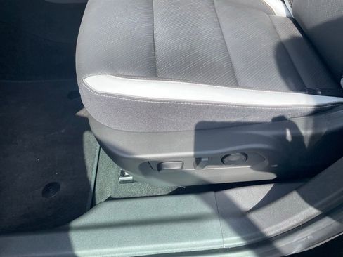 New 2026 Buick Envision Sport Touring AWD/4WD image 11