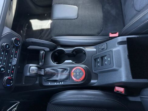 Used 2023 Ford Bronco Raptor AWD/4WD image 41