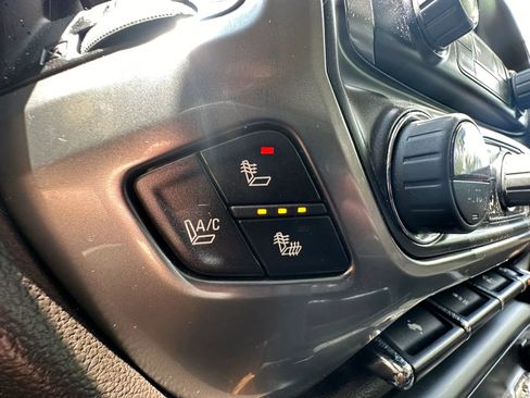 Used 2014 Chevrolet Silverado 1500 LTZ w/ LTZ Plus Package AWD/4WD image 14
