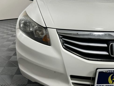 Used 2012 Honda Accord SE image 5