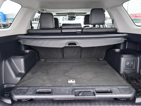 Used 2022 Toyota 4Runner TRD Off-Road Premium image 14