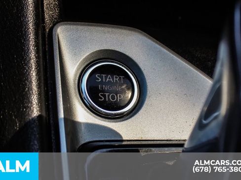 Used 2025 Nissan Altima 2.5 SV FWD image 23