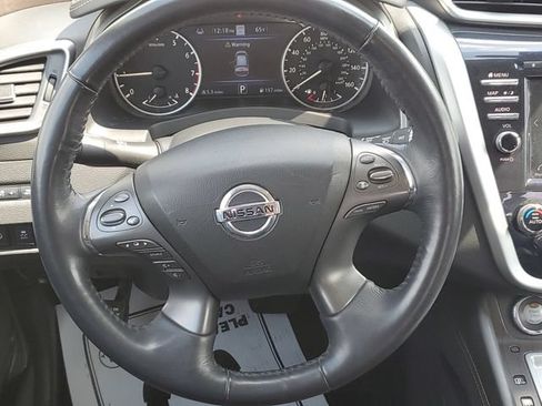 Used 2021 Nissan Murano Platinum AWD/4WD image 24