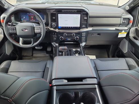 New 2026 Ford F150 Raptor AWD/4WD image 11