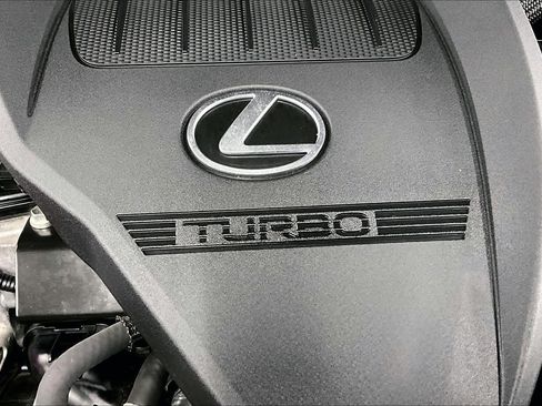 Used 2024 Lexus TX 350 FWD w/ Cold Weather Package image 33