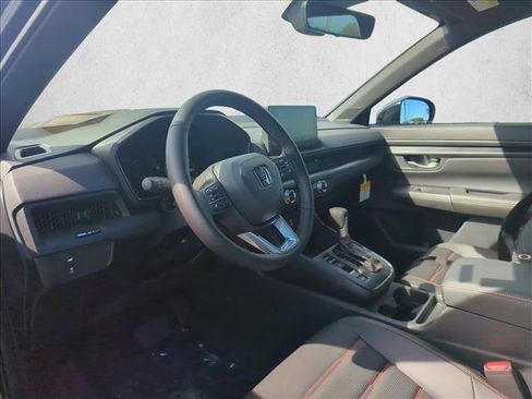 Certified 2025 Honda CR-V Sport-L image 3