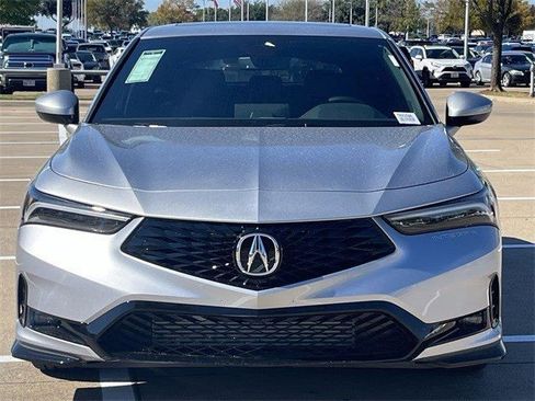 New 2026 Acura Integra A-Spec image 8