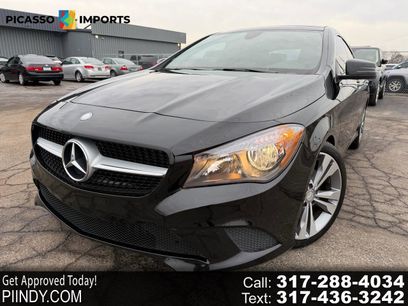Used 2016 Mercedes-Benz CLA 250