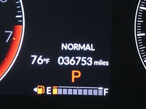 Certified 2023 Honda HR-V Sport image 13