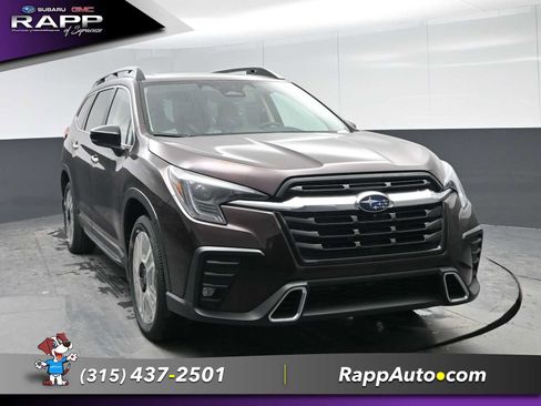 New 2026 Subaru Ascent Touring image 2