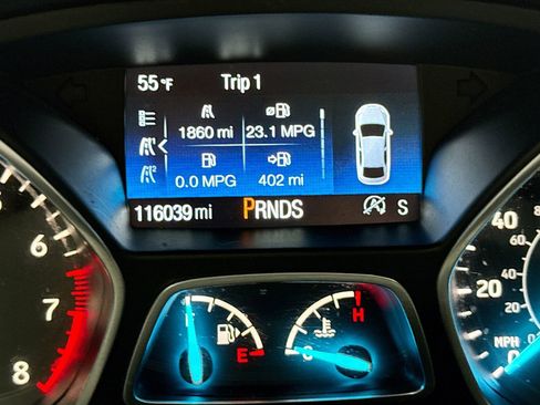 Used 2018 Ford Escape SEL image 14