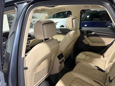 Used 2018 Audi Q5 2.0T Premium Plus image 53