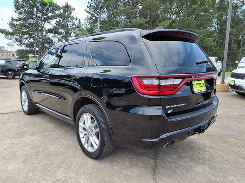 Used 2025 Dodge Durango GT AWD/4WD image 4