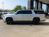 Used 2018 GMC Yukon XL SLT image 4