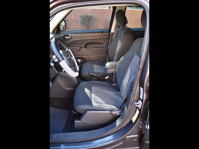 Used 2015 Jeep Patriot Sport FWD image 15
