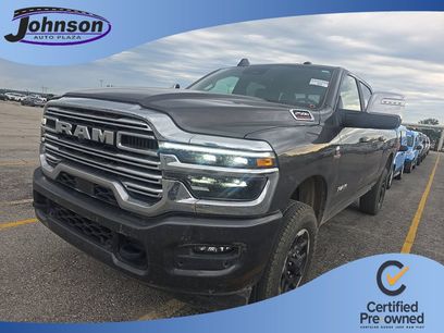 Used 2026 RAM 2500 Laramie