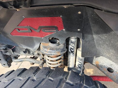 Used 2010 Jeep Wrangler Sport AWD/4WD image 11