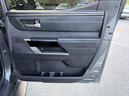Used 2023 Toyota Tundra Limited w/ Power Package RWD image 14