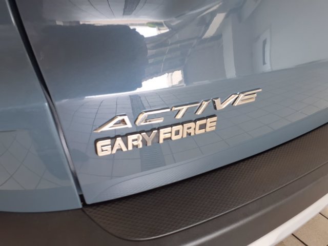 Used 2024 Ford Escape Active FWD image 21
