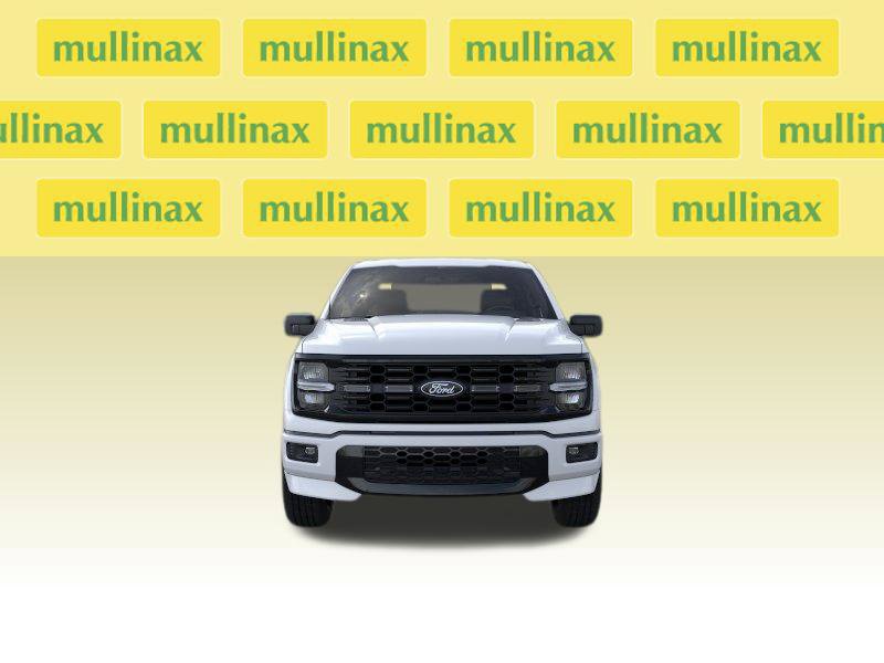 New 2026 Ford F150 STX w/ F-150 LOBO Package AWD/4WD image 44