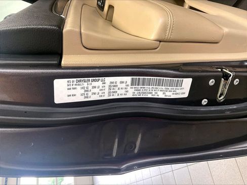 Used 2014 Jeep Grand Cherokee Limited w/ Trailer Tow Group IV AWD/4WD image 34