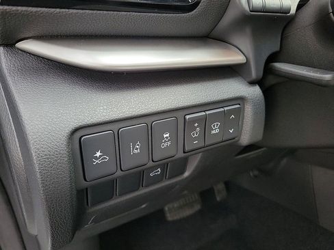 New 2026 Mitsubishi Eclipse Cross SEL image 13