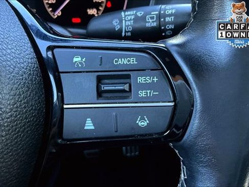 Used 2024 Honda Civic Sport image 19
