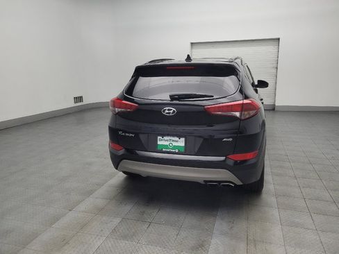 Used 2018 Hyundai Tucson Value image 7