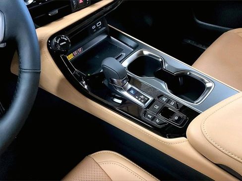 New 2026 Lexus NX 450h+ 450h+ Luxury image 8