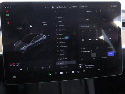 Used 2023 Tesla Model 3 Standard Range image 54