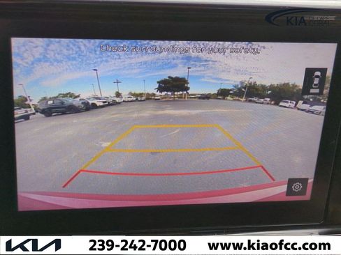 Used 2021 Kia K5 GT-Line image 19