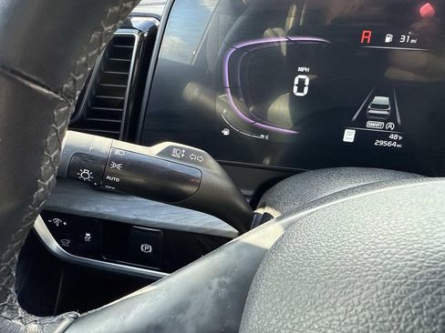 Used 2023 Kia Sportage X-Line w/ X-Line Premium Package image 33