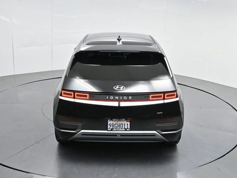 Used 2022 Hyundai Ioniq 5 SEL AWD/4WD image 57